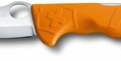 Victorinox Hunter Pro M In Orange 8 Victorinox Hunter Pro M In Orange -Wesco store SAK 0 9411 M9 S2