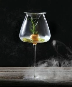 Zieher Weinglasdeckel Tesoro, 2er-Set 12 Zieher Weinglasdeckel Tesoro, 2er-Set -Wesco store SF Tesoro 5478 5480 04