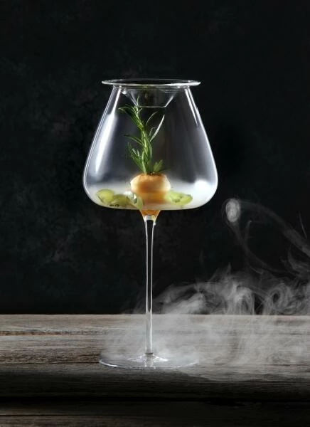 Zieher Weinglasdeckel Tesoro, 2er-Set 7 Zieher Weinglasdeckel Tesoro, 2er-Set – Bild 5