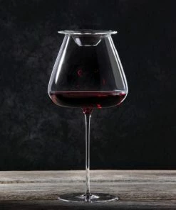 Zieher Weinglasdeckel Tesoro, 2er-Set 13 Zieher Weinglasdeckel Tesoro, 2er-Set -Wesco store SF Tesoro 5478 5480x04