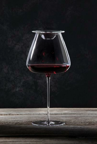 Zieher Weinglasdeckel Tesoro, 2er-Set 8 Zieher Weinglasdeckel Tesoro, 2er-Set – Bild 6