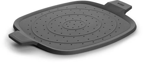 Woll Silikon-Spritzschutz, Viereckig 28 X 28 Cm 3 Woll Silikon-Spritzschutz, Viereckig 28 X 28 Cm