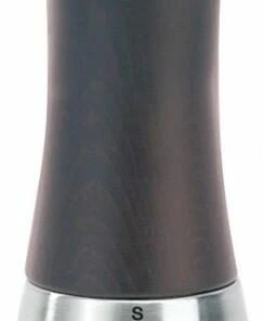 PEUGEOT Salzmühle Daman U′Select In Schokolade 16 Cm 10 PEUGEOT Salzmühle Daman U′Select In Schokolade 16 Cm -Wesco store Salzmuehle Madras 2 l