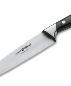 Böker Schinkenmesser Forge