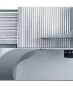 GRAEF Allesschneider Sliced Kitchen SKS 900 In Titan 10 GRAEF Allesschneider Sliced Kitchen SKS 900 In Titan -Wesco store Sicht von oben Allesschneider neu l