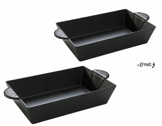 Skeppshult Auflaufform Klein, 2er Set 3 Skeppshult Auflaufform Klein, 2er Set