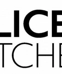 GRAEF Allesschneider Sliced Kitchen SKS 10003 In Rot -Wesco store SlicedKitchen SKS Logo schwarz neu 2 l