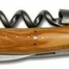 Forge De Laguiole Sommeliermesser In Olivenholz Glänzend -Wesco store Sommelier Olive xl 1