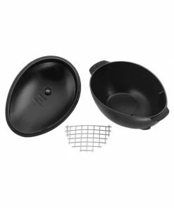 Staub Muscheltopf Aus Gusseisen -Wesco store Staub Muscheltopf 40509 494 0 4