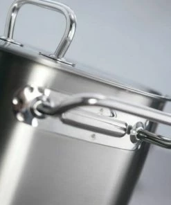 Zwilling Henckels Zwilling Bratentopf TWIN Classic 16 Cm/ 1,5 Liter -Wesco store TWINClassic Detail KLEIN l