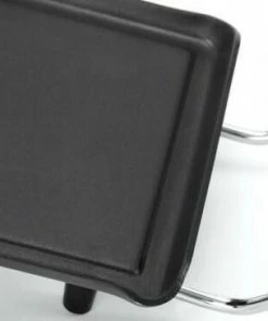 Fritel Grillplatte Teppanyaki TY 1897 -Wesco store TY 1896 gully neu l