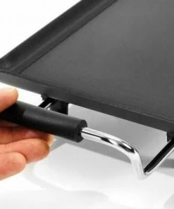 Fritel Grillplatte Teppanyaki TY 1897 -Wesco store TY 1896 handle neu l