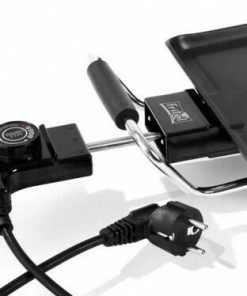 Fritel Grillplatte Teppanyaki TY 1897 -Wesco store TY 1896 plug enu l