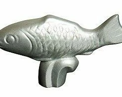 Staub Tierknopf Fisch