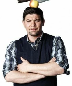 KAI Messer KAI Shun Premier Tim Mälzer Brotmesser, 23 Cm -Wesco store Tim Ma lzer Cover 1 l 2