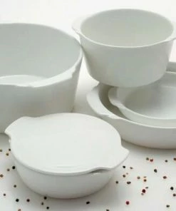 Pillivuyt Schmortopf Kasserolle Ulysses, Hoch Für Induktion -Wesco store Ulysse 2