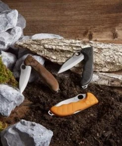 Victorinox Hunter Pro In Walnussbraun 9 Victorinox Hunter Pro In Walnussbraun -Wesco store VX HunterPro B