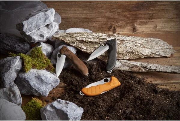 Victorinox Hunter Pro M In Orange 6 Victorinox Hunter Pro M In Orange – Bild 4