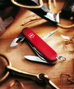 Victorinox Taschenmesser Escort Rot -Wesco store Victorinox Ambiente 4 1