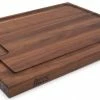 Boos Blocks Schneidebrett Aus Walnuss, 4 Cm -Wesco store WAL AUJUS 1 bearbeitet