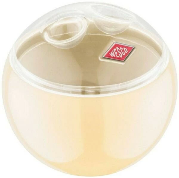 Wesco Miniball In Mandel 3 Wesco Miniball In Mandel