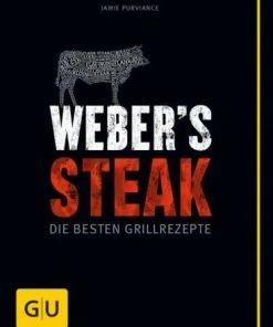 Gräfe Und Unzer Purviance Jamie: Weber′s Steak