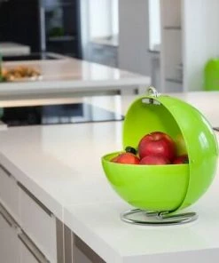 Wesco Superball In Mandel (B-Ware - Akzeptabler Zustand) -Wesco store Wesco 223101 milieu3 13x18 l