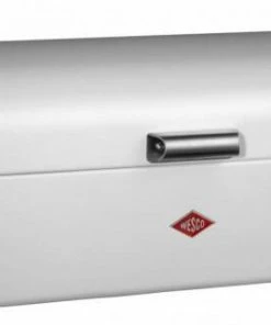 Wesco Brotkasten Grandy In Weiß