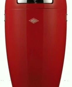 Wesco Spaceboy XL In Rot