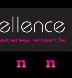 Le Creuset Aluminium-Antihaft-Pfanne Hoch 24 Cm (ohne Gegengriff) -Wesco store Winner logo 2008 Kopie 2 l