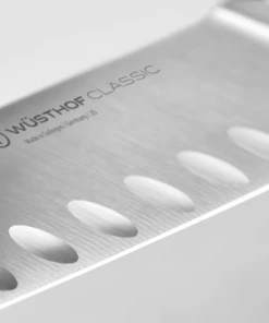 Wüsthof Classic Messersatz, 2-tlg. 6 Wüsthof Classic Messersatz, 2-tlg. -Wesco store Wueshof Santoku Kullenschliff