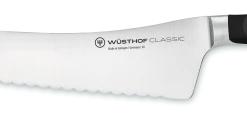Wüsthof Brotmesser Classic Wave