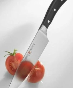 Wüsthof Tomatenmesser Classic Ikon -Wesco store Wuesthof CLASSIC IKON 1 5 l