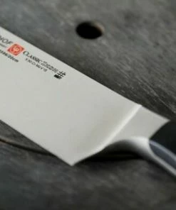 Wüsthof Filiermesser Classic Ikon -Wesco store Wuesthof CLASSIC IKON 2 11 l