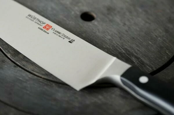 Wüsthof Ausbeinmesser Classic Ikon 7 Wüsthof Ausbeinmesser Classic Ikon – Bild 5