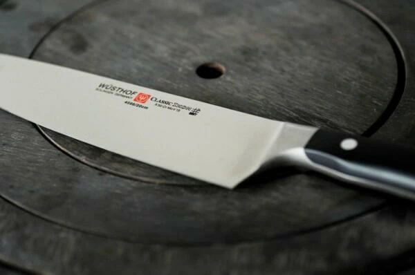 Wüsthof Ausbeinmesser Classic Ikon 4 Wüsthof Ausbeinmesser Classic Ikon – Bild 2