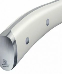 Wüsthof Fleischgabel Classic Ikon Crèmeweiß -Wesco store Wuesthof CLASSIC IKON Creme Handle l 1
