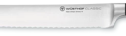 Wüsthof Brotmesser Classic Mit Doppelwelle