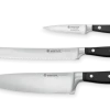 Wüsthof Classic Messersatz, 3-teilig -Wesco store Wuesthof Classic Messeersatz 1120160304