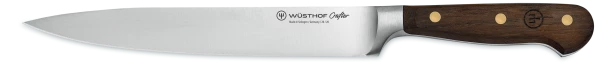 Wüsthof Schinkenmesser Crafter 16 Cm 3 Wüsthof Schinkenmesser Crafter 16 Cm