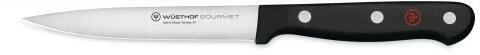 Wüsthof Gemüsemesser Gourmet, 12 Cm 3 Wüsthof Gemüsemesser Gourmet, 12 Cm