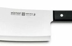 Wüsthof Hackmesser 3,5 Mm/ 460 G/ 16 Cm