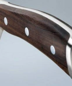 Wüsthof Steakmesser Ikon -Wesco store Wuesthof IKON 2 11