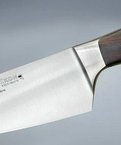 Wüsthof Messersatz Ikon, 3-teilig -Wesco store Wuesthof IKON 4 14