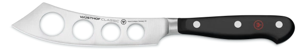 Wüsthof Käsemesser Classic Für Weichkäse 3 Wüsthof Käsemesser Classic Für Weichkäse