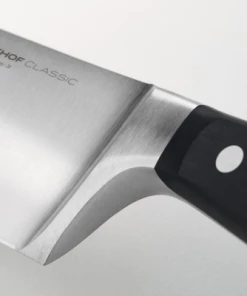 Wüsthof Classic Messerblock Aus Buche Natur Mit 12 Teilen 7 Wüsthof Classic Messerblock Aus Buche Natur Mit 12 Teilen -Wesco store Wuesthof Kochmesser Classic Kropf 4