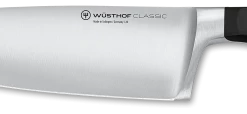 Wüsthof Kochmesser Classic, Extra Breite Klinge 20 Cm