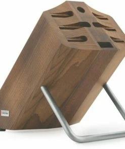 Wüsthof Messerblock Thermobuche Für 8 Teile (unbestückt)
