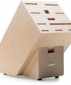 Wüsthof Messerblock Für 12 Teile (unbestückt)