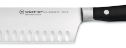 Wüsthof Nakiri Classic Ikon
